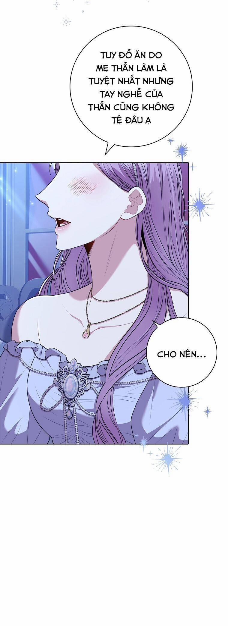 Thư Ký Của Bạo Chúa 83 trang 37