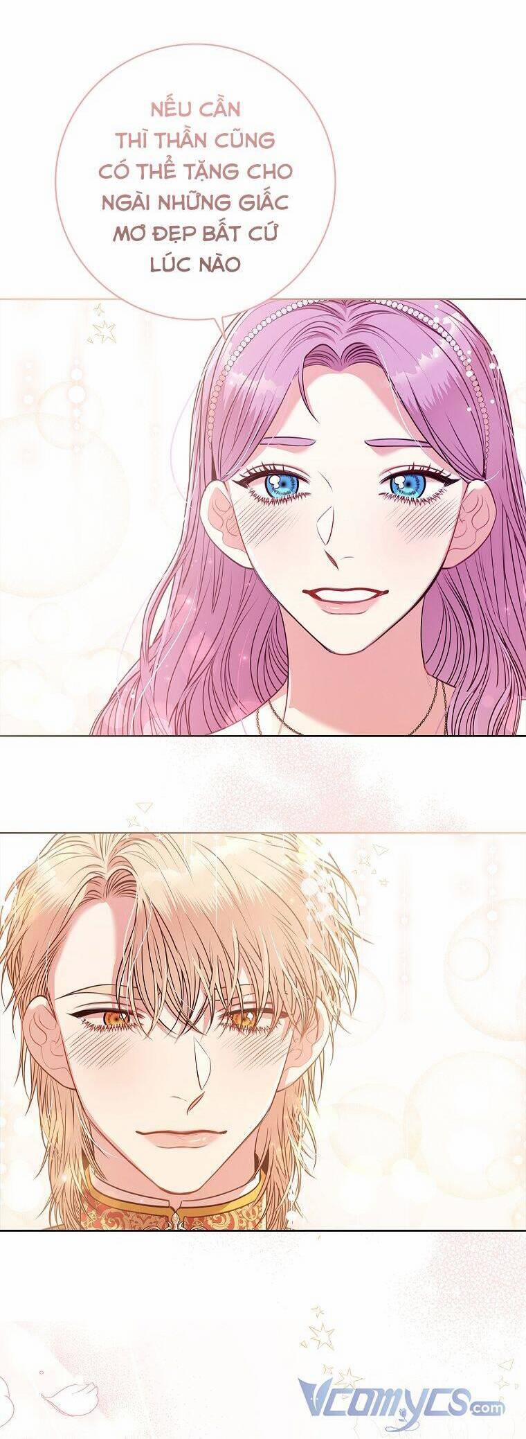 Thư Ký Của Bạo Chúa 83 trang 38