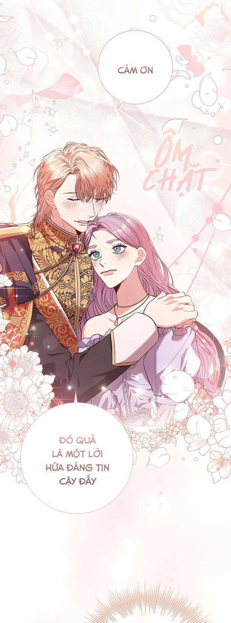 Thư Ký Của Bạo Chúa 83 trang 39