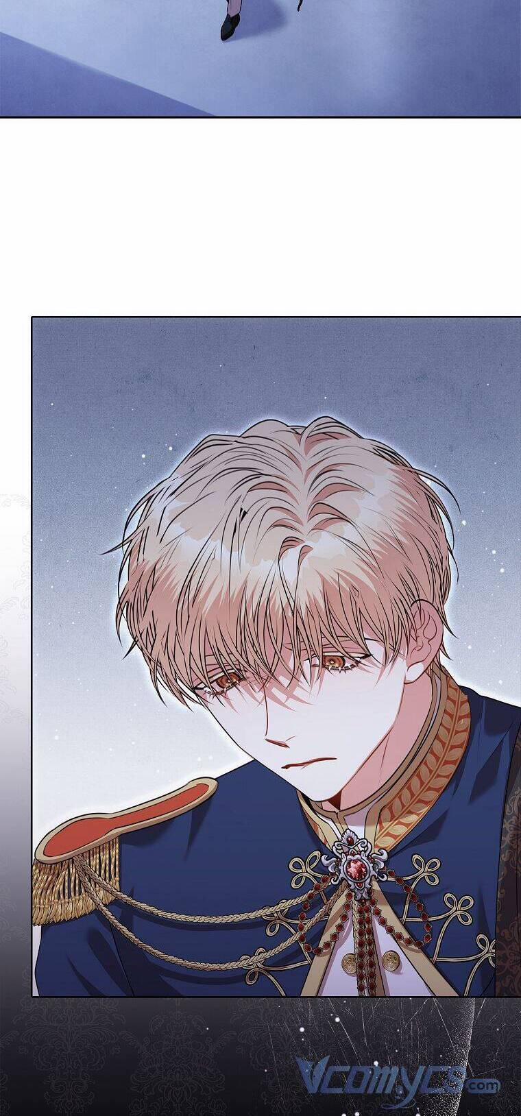 Thư Ký Của Bạo Chúa 83 trang 42