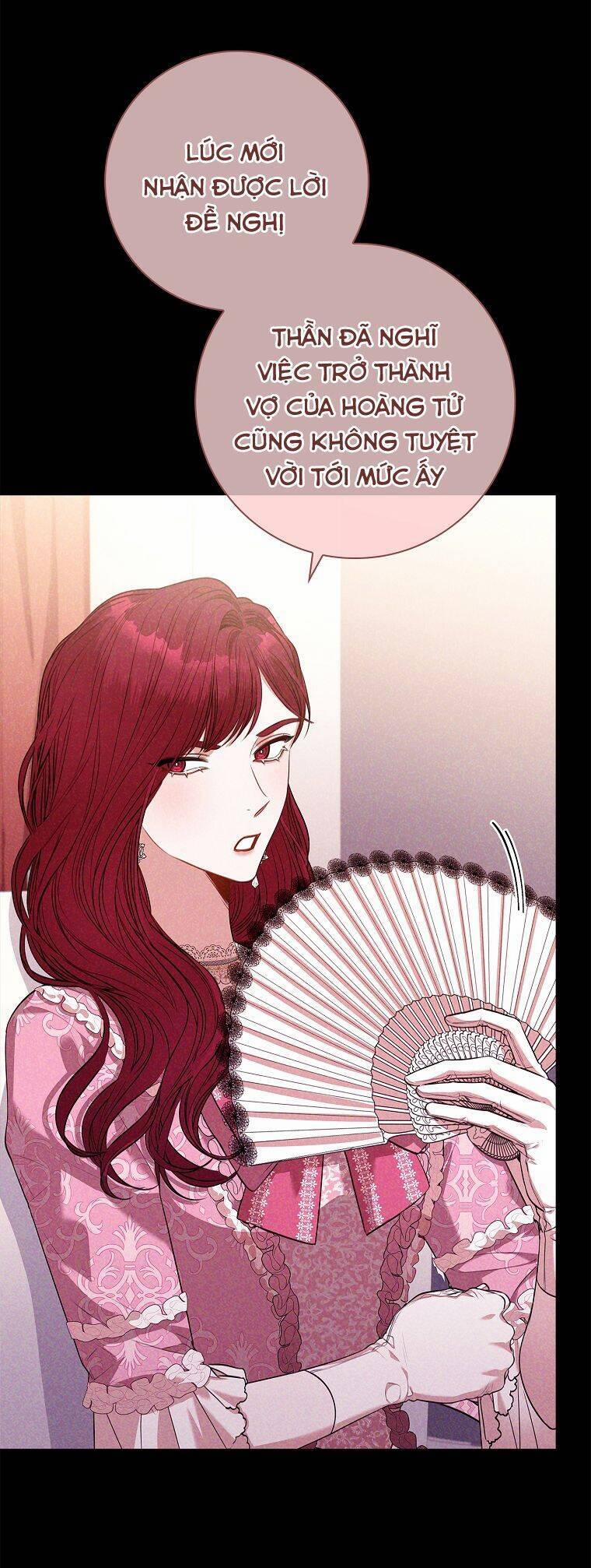 Thư Ký Của Bạo Chúa 83 trang 45