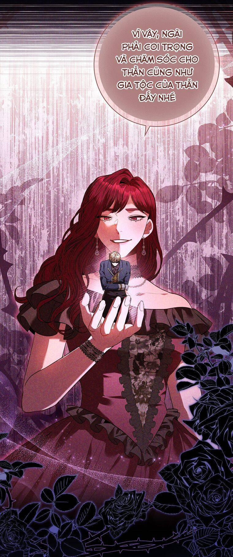 Thư Ký Của Bạo Chúa 83 trang 47