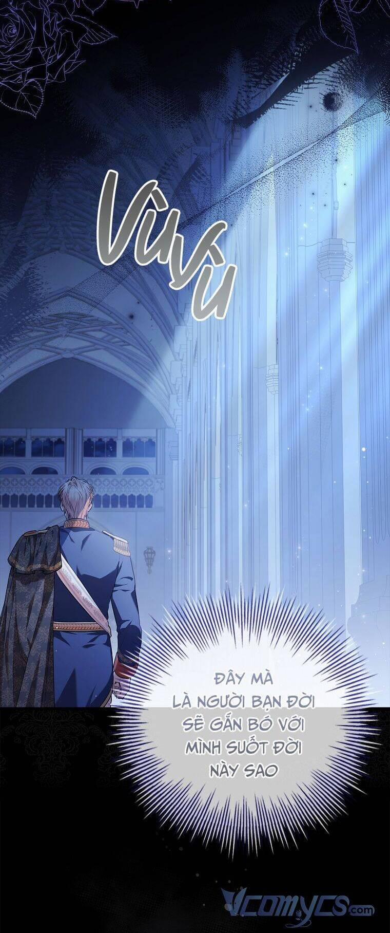 Thư Ký Của Bạo Chúa 83 trang 48