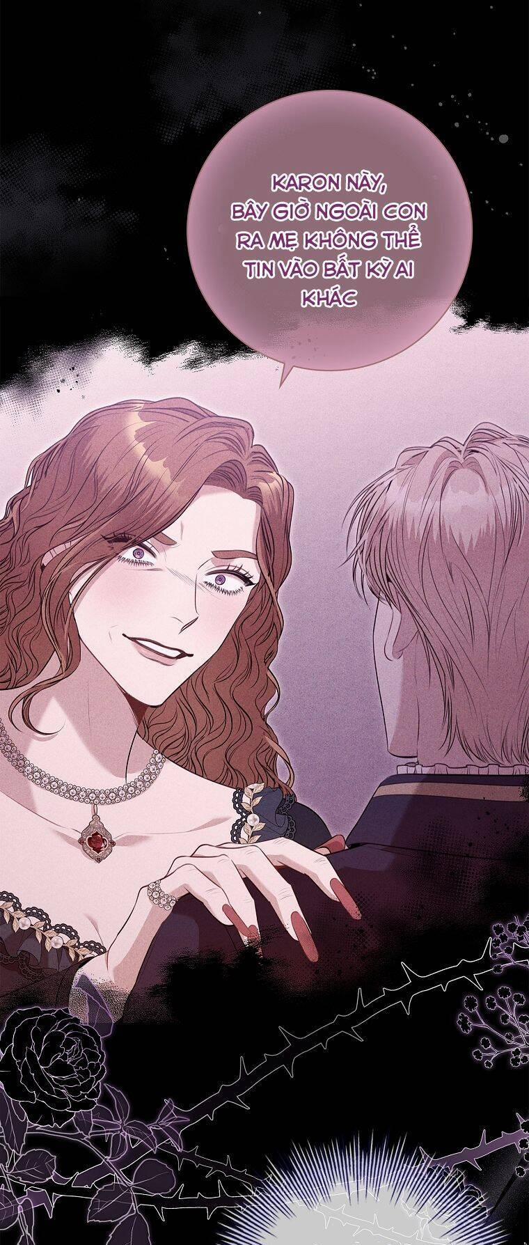 Thư Ký Của Bạo Chúa 83 trang 49