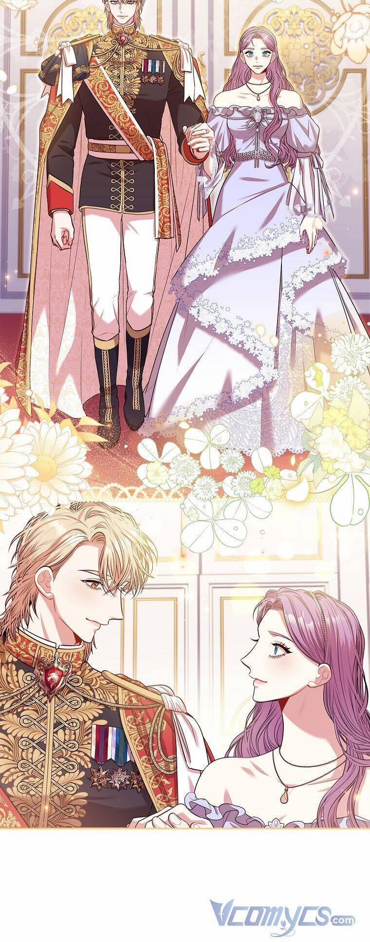 Thư Ký Của Bạo Chúa 83 trang 5