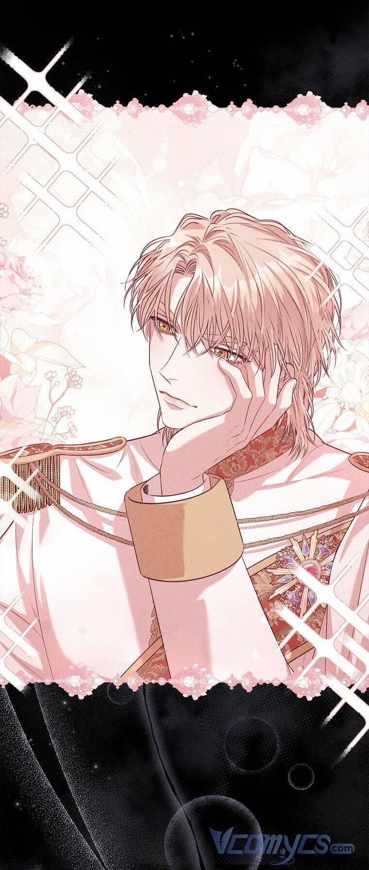 Thư Ký Của Bạo Chúa 83 trang 52