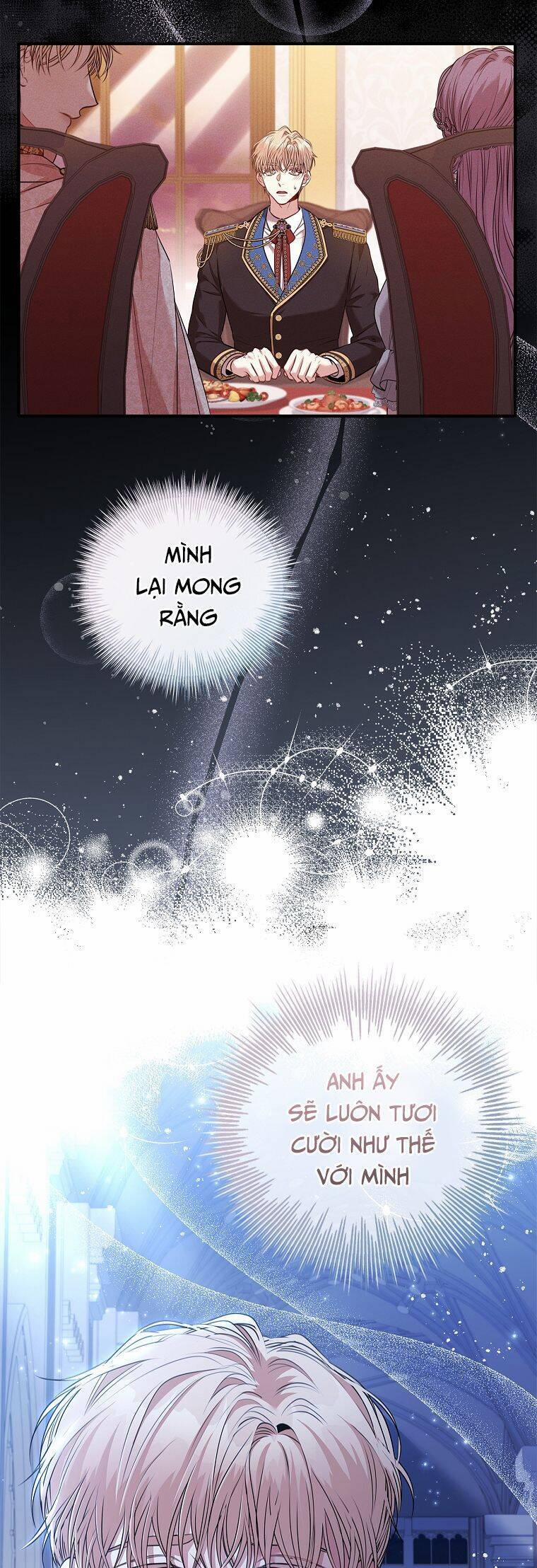 Thư Ký Của Bạo Chúa 83 trang 53