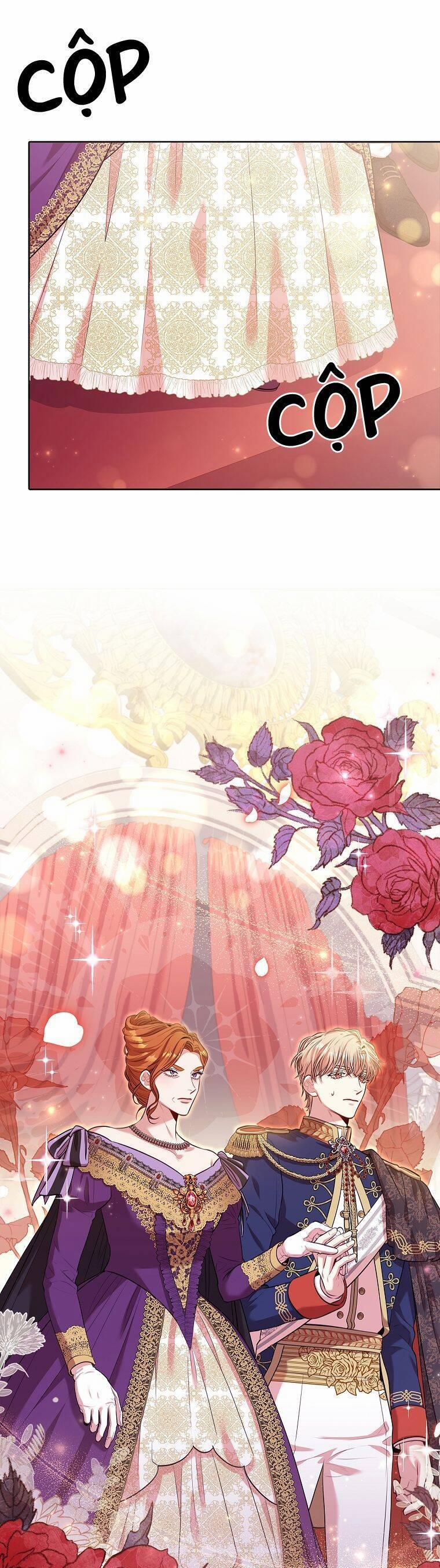 Thư Ký Của Bạo Chúa 83 trang 6