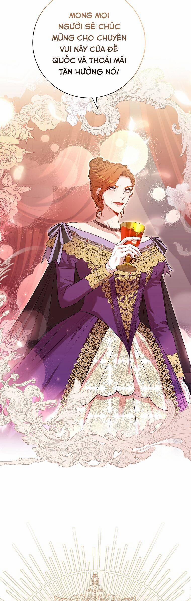 Thư Ký Của Bạo Chúa 83 trang 8