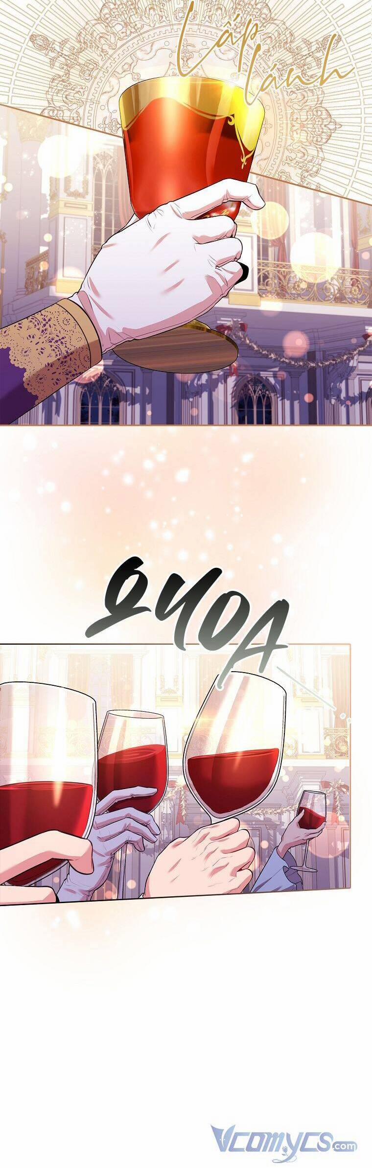 Thư Ký Của Bạo Chúa 83 trang 9