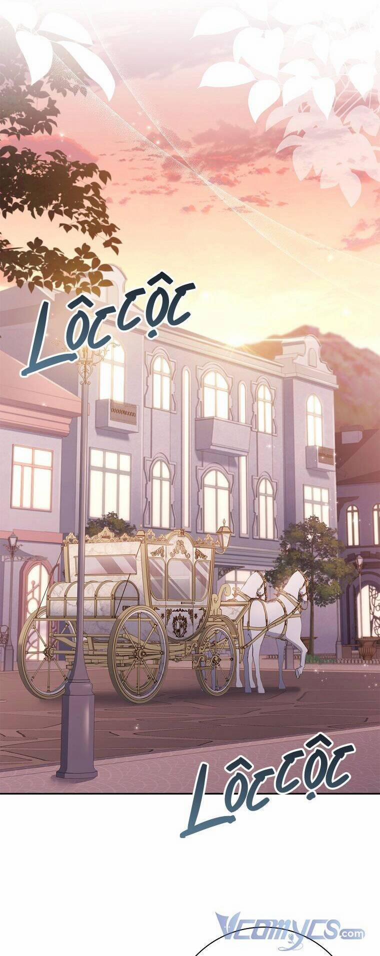 Thư Ký Của Bạo Chúa 84 trang 1