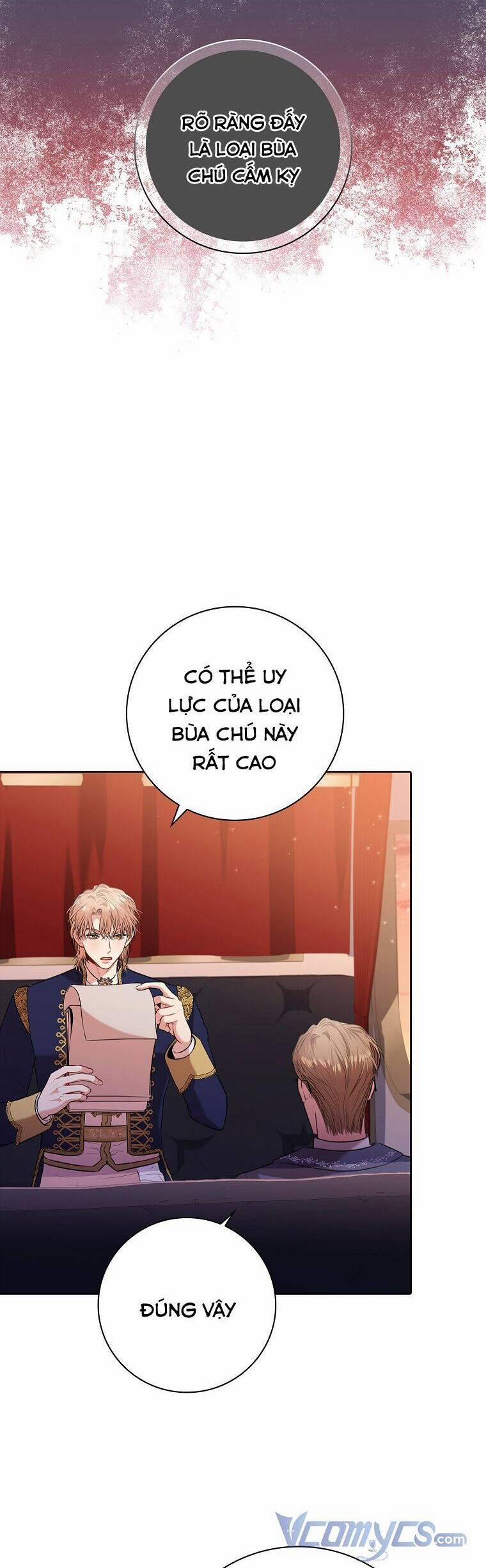 Thư Ký Của Bạo Chúa 84 trang 11