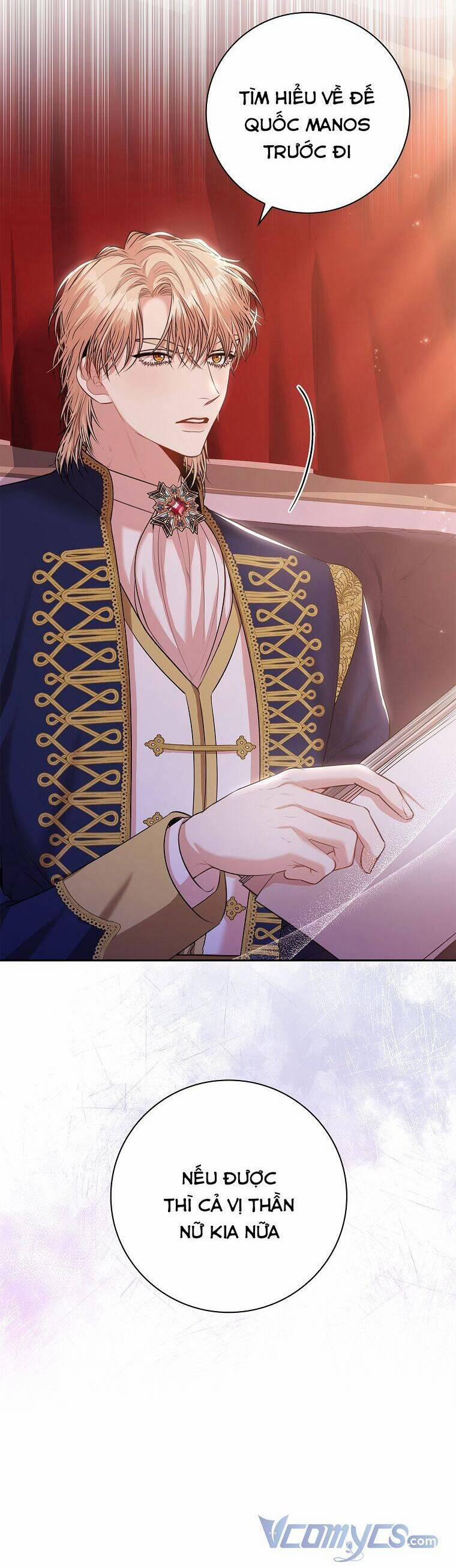 Thư Ký Của Bạo Chúa 84 trang 13