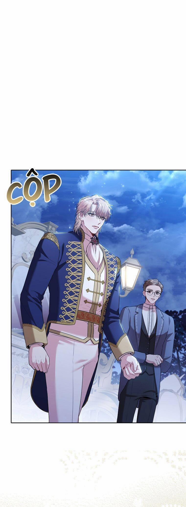 Thư Ký Của Bạo Chúa 84 trang 15