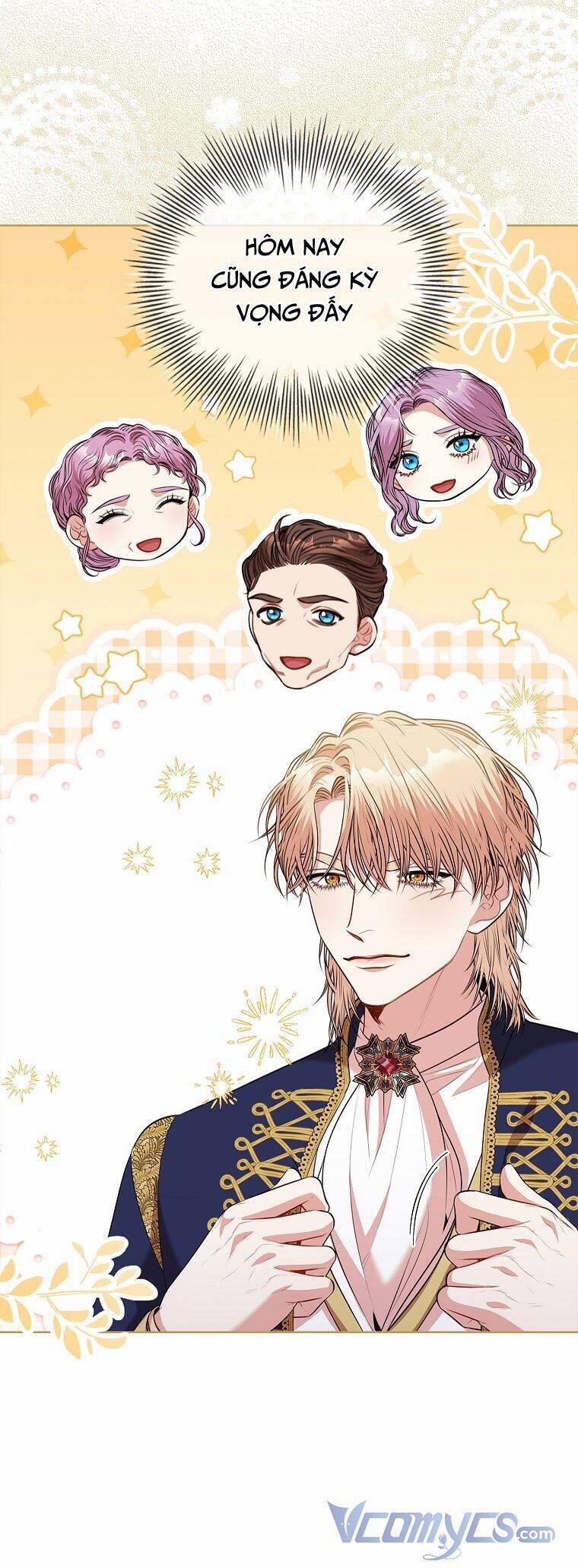 Thư Ký Của Bạo Chúa 84 trang 16