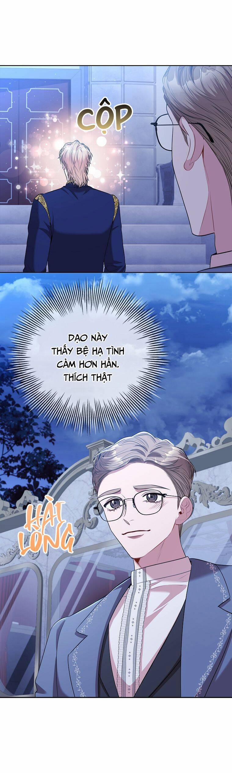 Thư Ký Của Bạo Chúa 84 trang 17