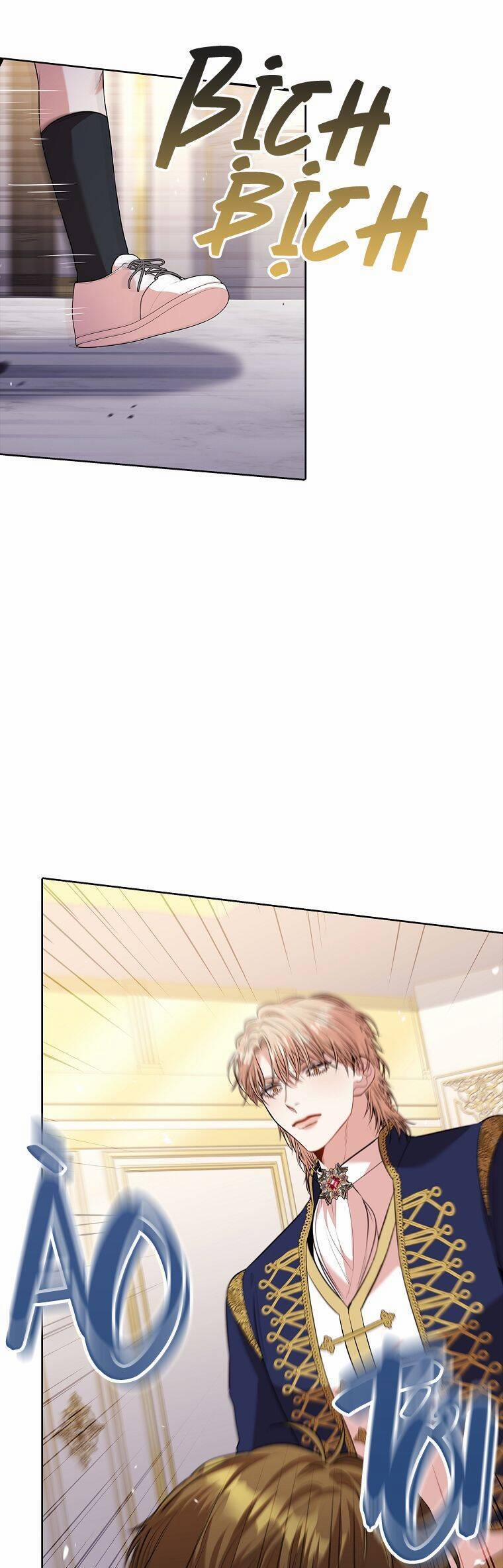 Thư Ký Của Bạo Chúa 84 trang 19