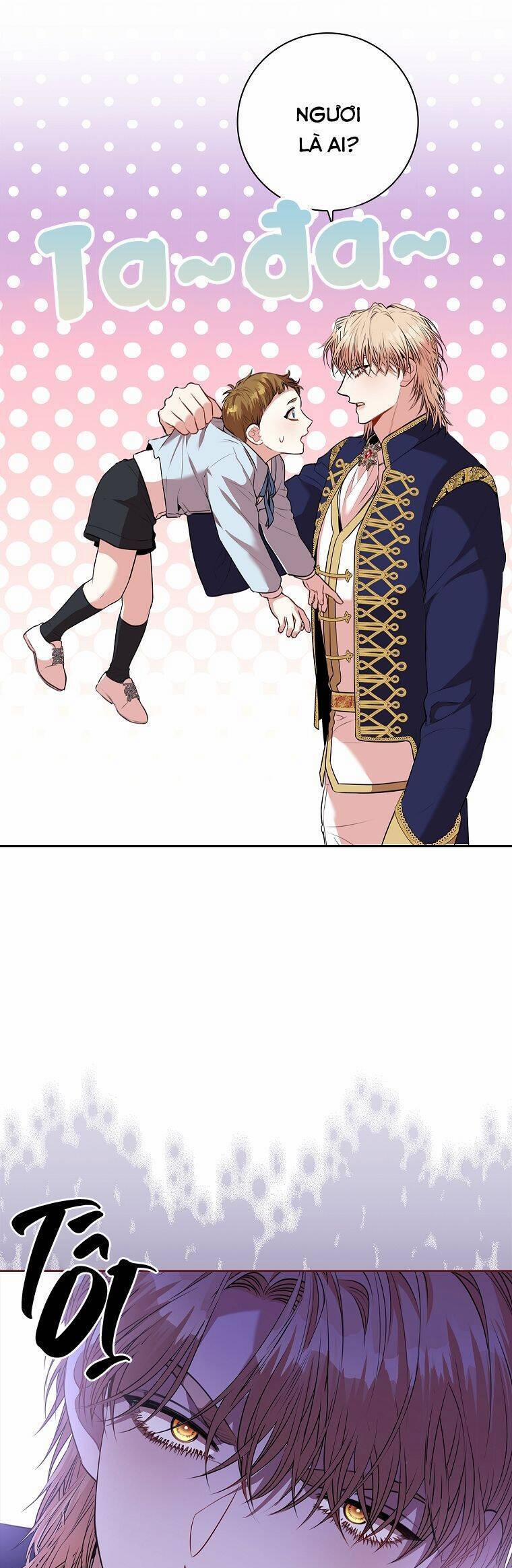 Thư Ký Của Bạo Chúa 84 trang 21