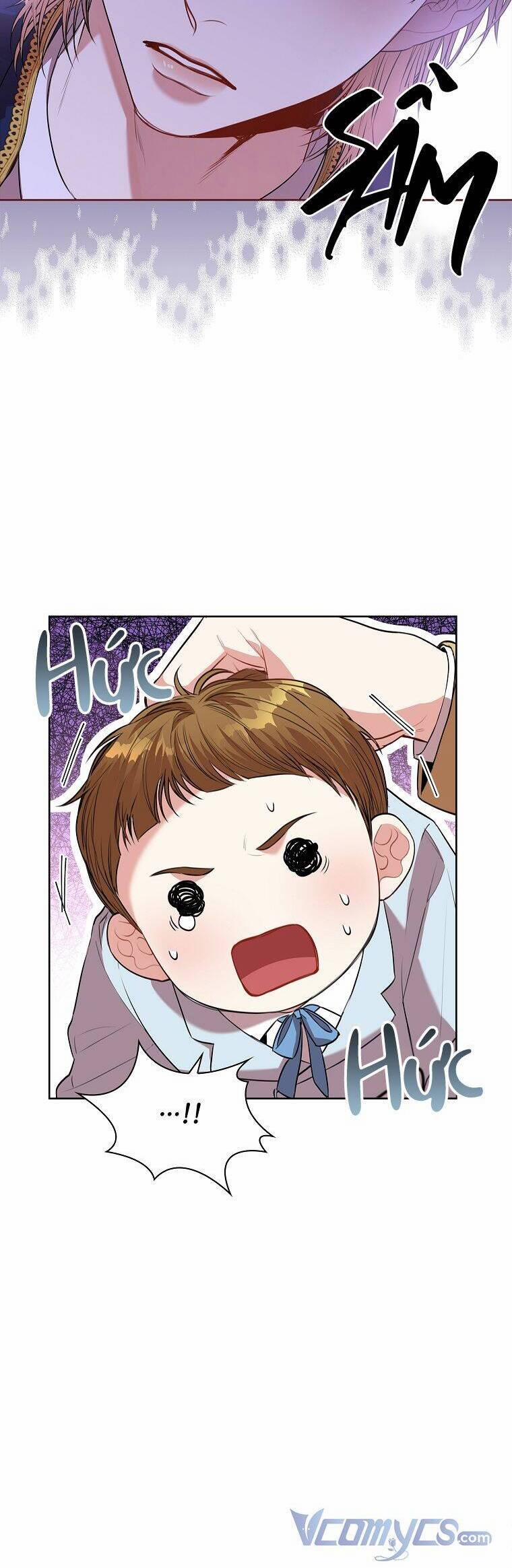 Thư Ký Của Bạo Chúa 84 trang 22