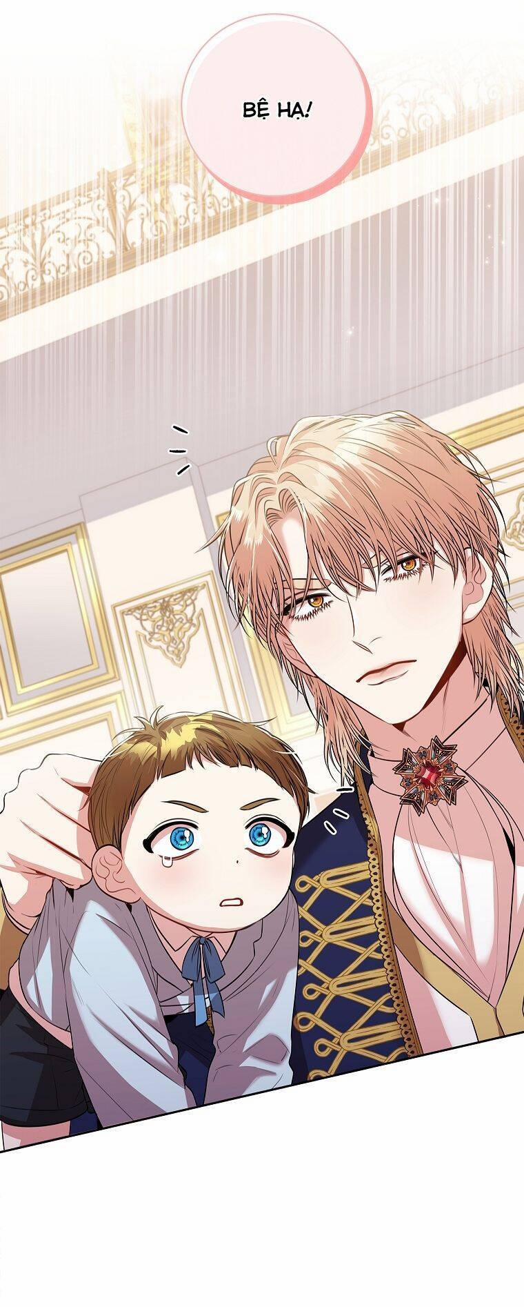 Thư Ký Của Bạo Chúa 84 trang 23