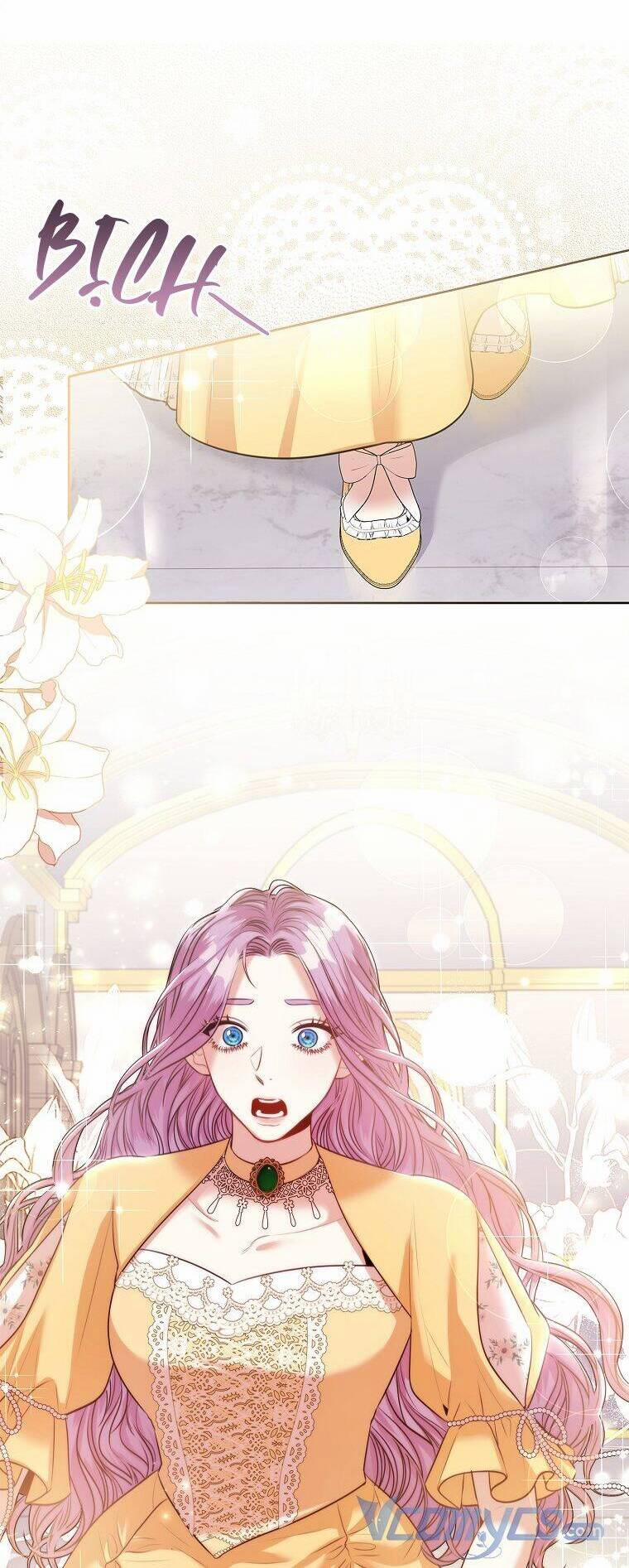 Thư Ký Của Bạo Chúa 84 trang 24