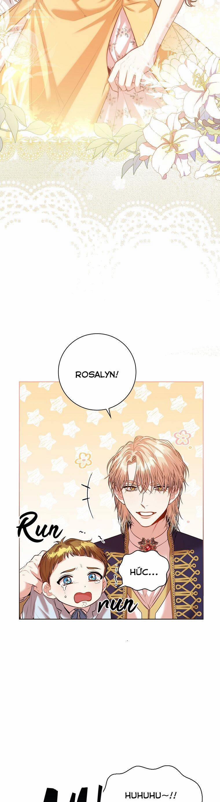 Thư Ký Của Bạo Chúa 84 trang 25