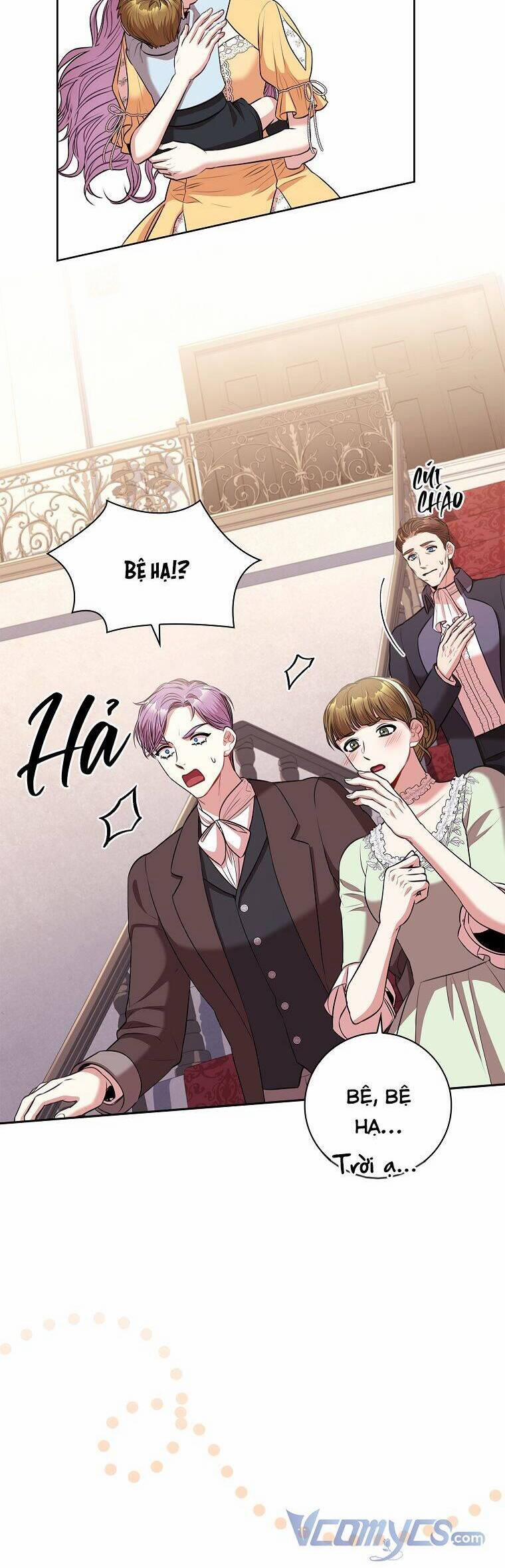 Thư Ký Của Bạo Chúa 84 trang 28