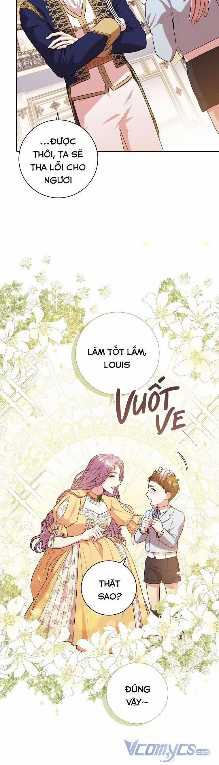 Thư Ký Của Bạo Chúa 84 trang 30