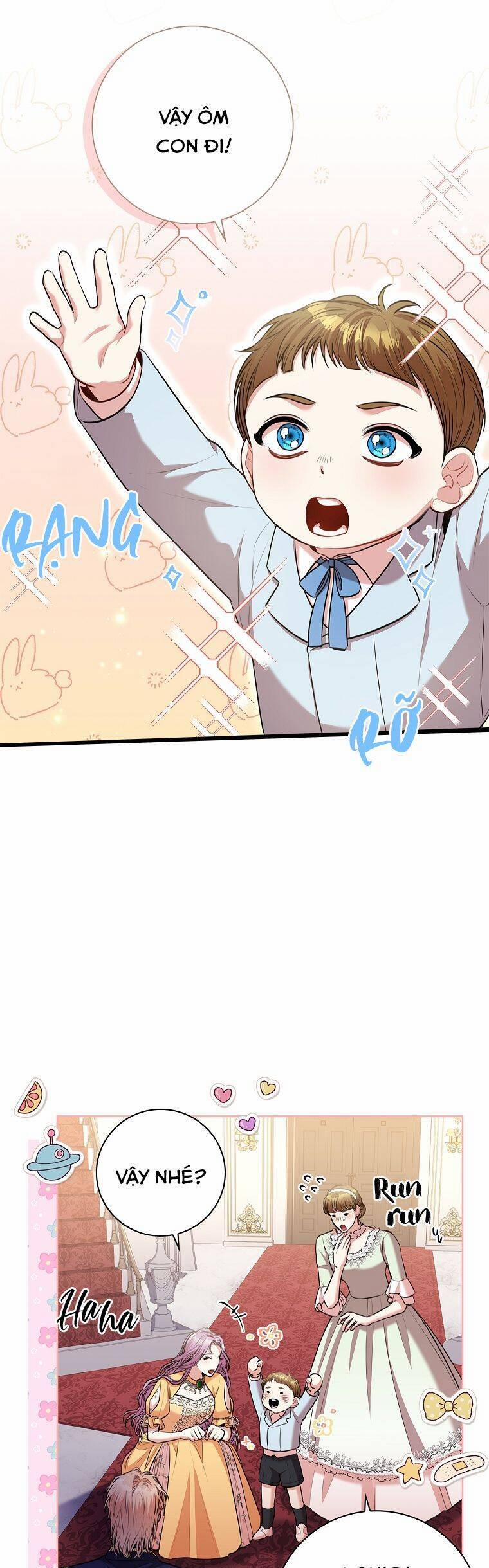 Thư Ký Của Bạo Chúa 84 trang 31