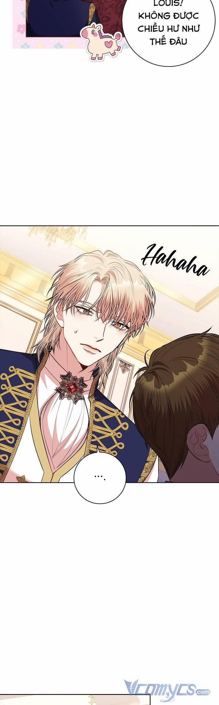 Thư Ký Của Bạo Chúa 84 trang 32