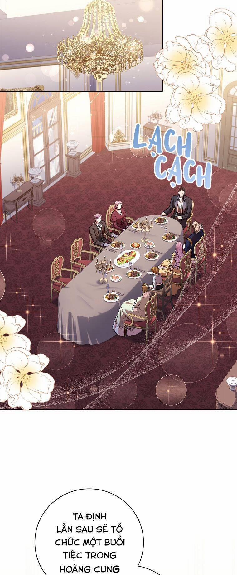 Thư Ký Của Bạo Chúa 84 trang 33