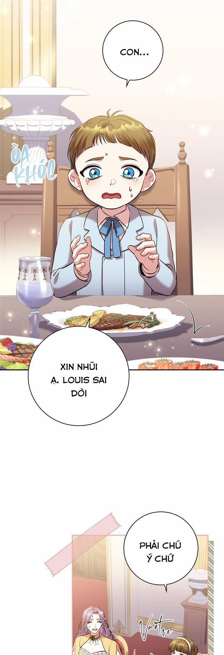 Thư Ký Của Bạo Chúa 84 trang 35