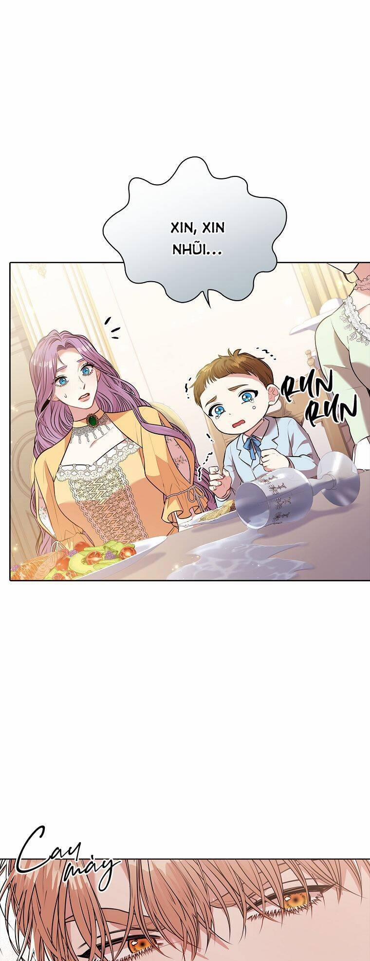 Thư Ký Của Bạo Chúa 84 trang 37