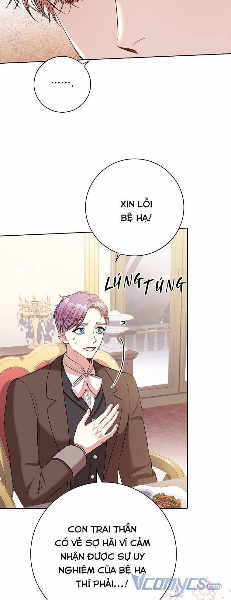 Thư Ký Của Bạo Chúa 84 trang 38