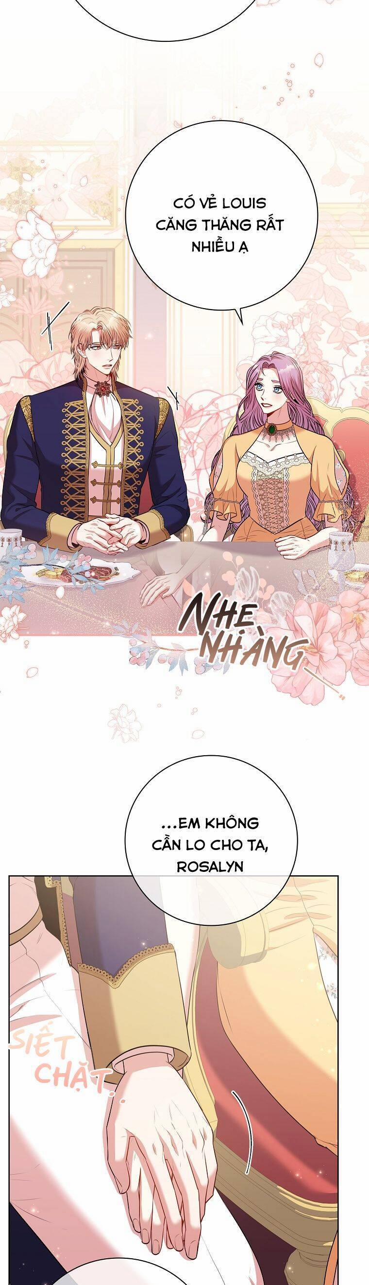 Thư Ký Của Bạo Chúa 84 trang 39