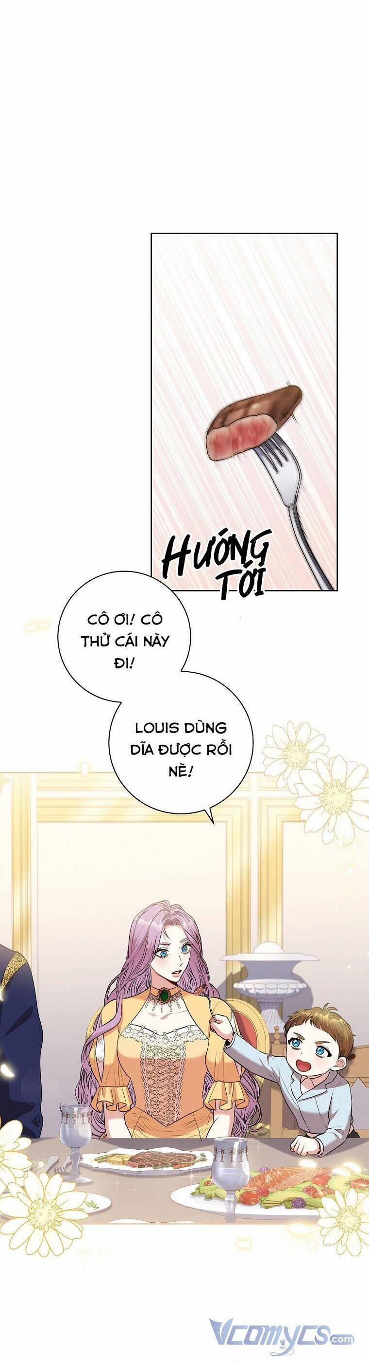 Thư Ký Của Bạo Chúa 84 trang 42