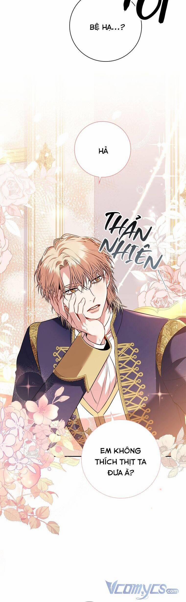 Thư Ký Của Bạo Chúa 84 trang 44