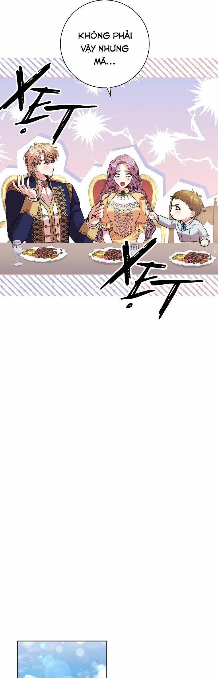 Thư Ký Của Bạo Chúa 84 trang 45