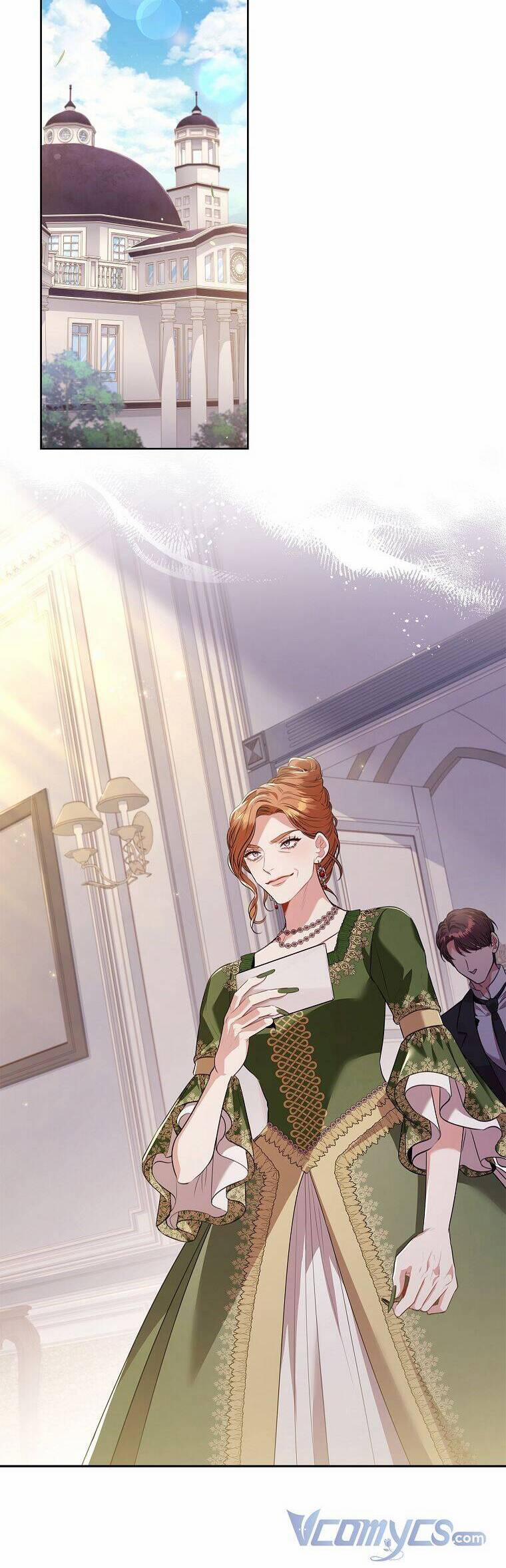 Thư Ký Của Bạo Chúa 84 trang 46