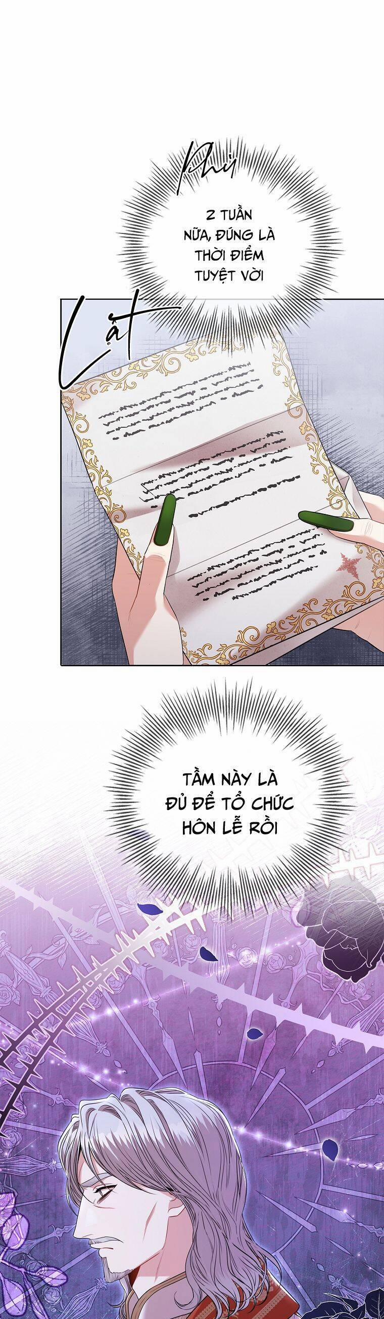 Thư Ký Của Bạo Chúa 84 trang 47