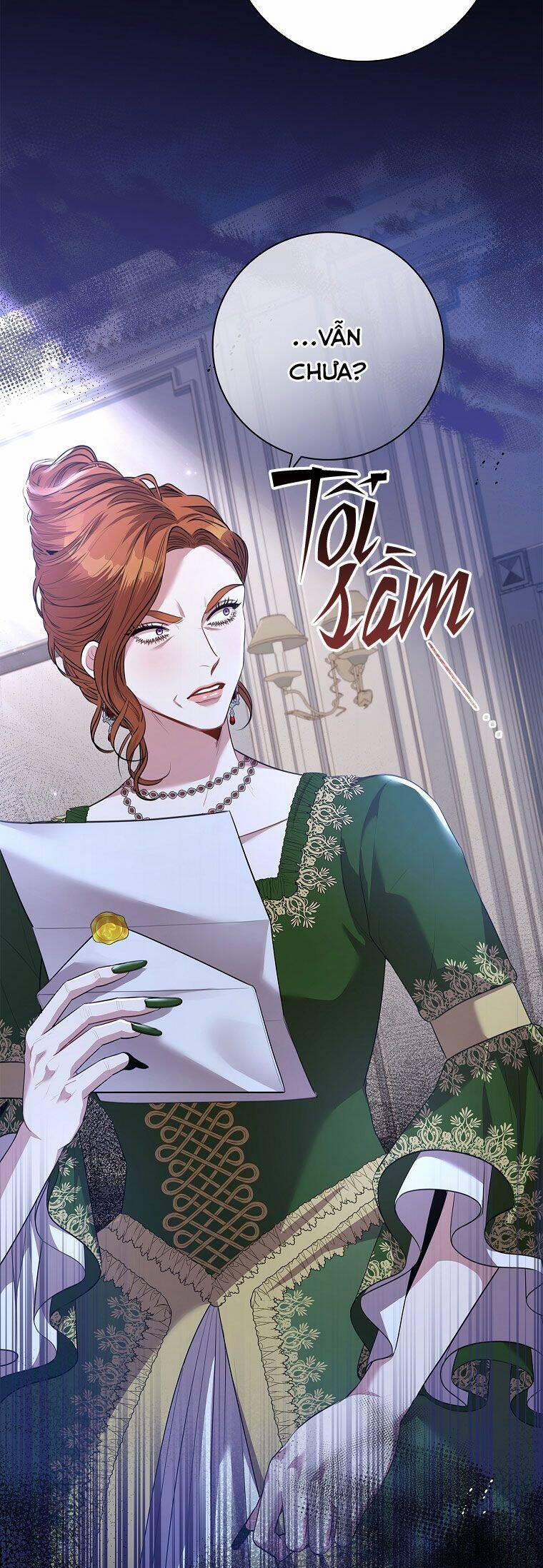 Thư Ký Của Bạo Chúa 84 trang 49