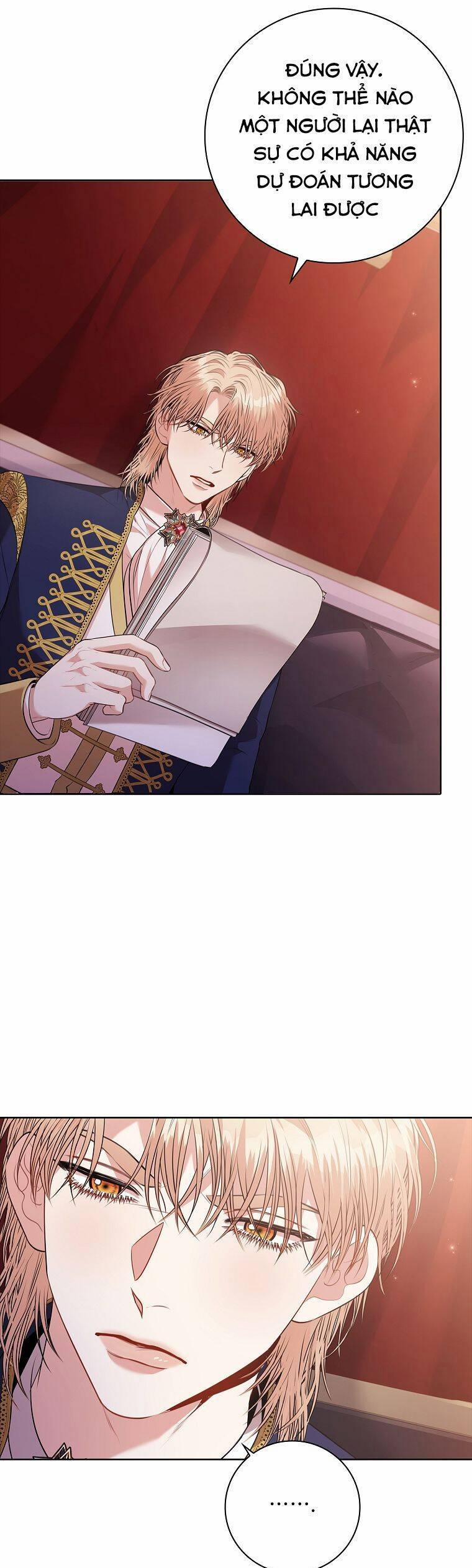 Thư Ký Của Bạo Chúa 84 trang 6