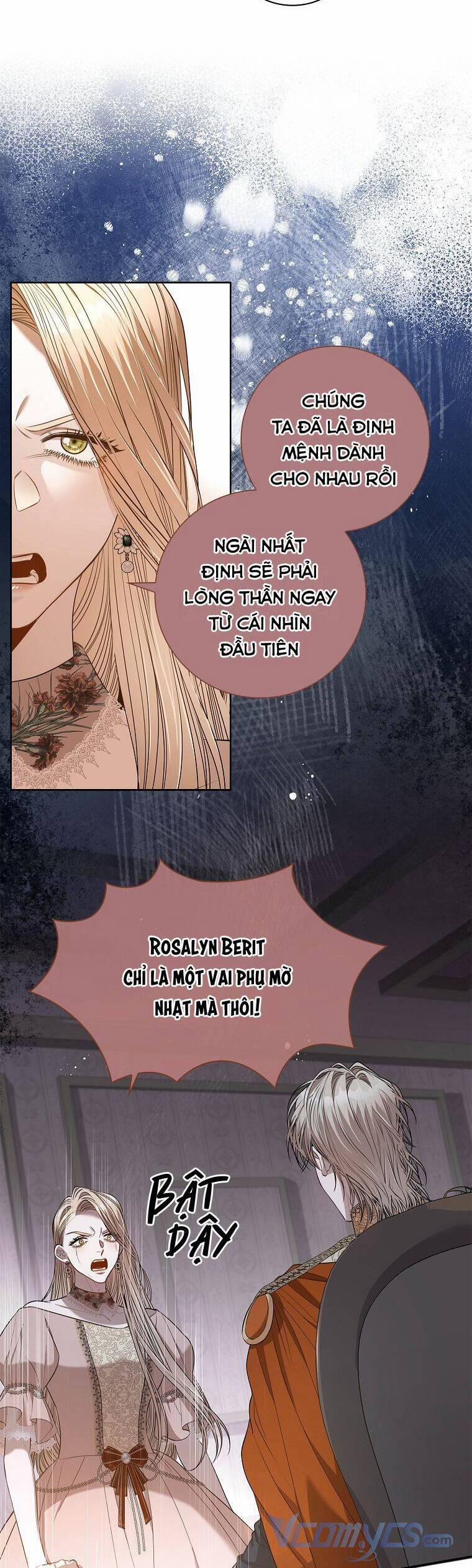 Thư Ký Của Bạo Chúa 84 trang 7