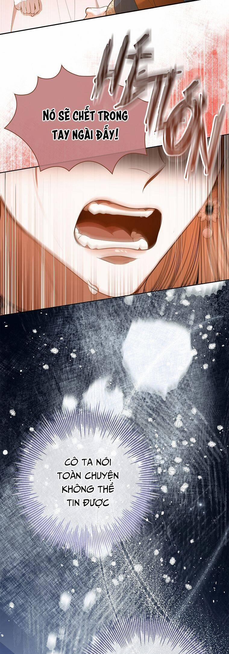 Thư Ký Của Bạo Chúa 84 trang 8