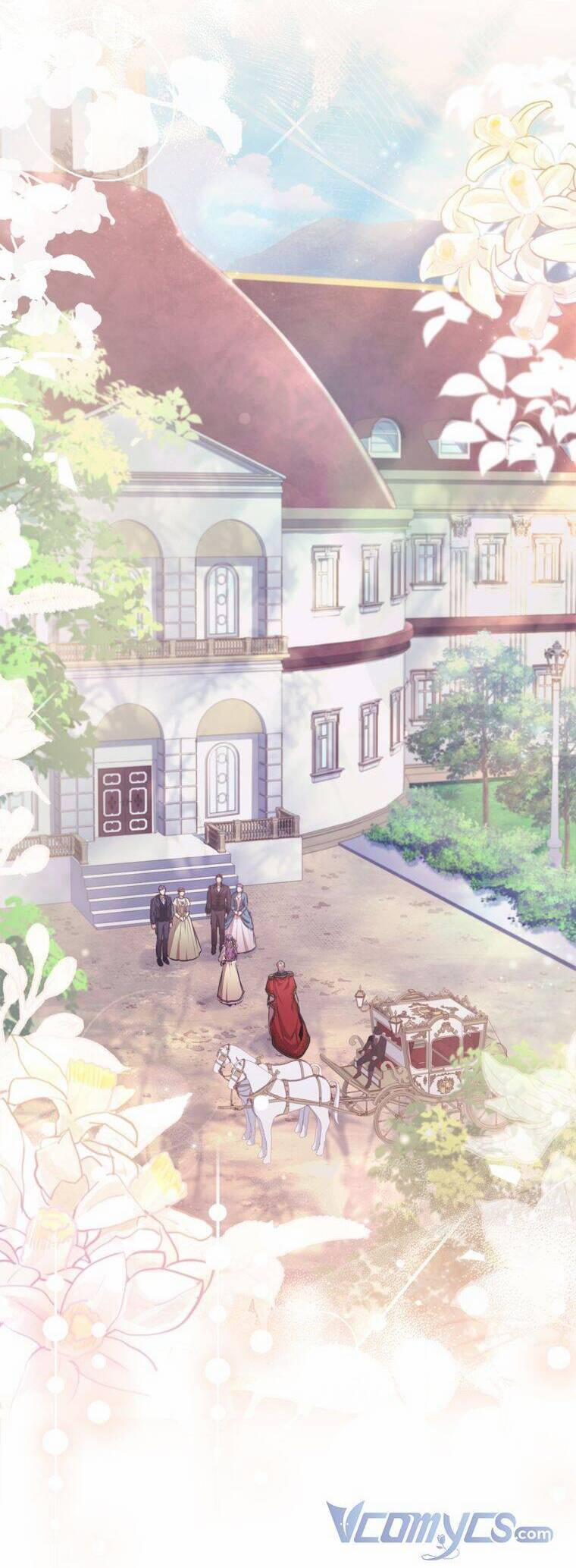 Thư Ký Của Bạo Chúa 85 trang 1