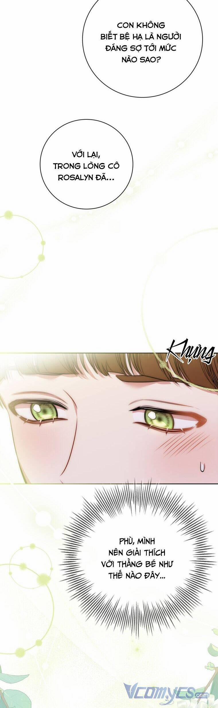 Thư Ký Của Bạo Chúa 85 trang 17