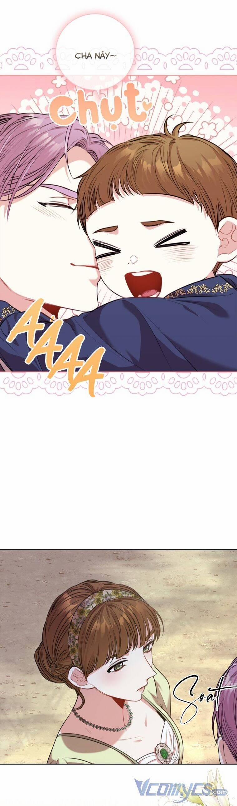 Thư Ký Của Bạo Chúa 85 trang 19