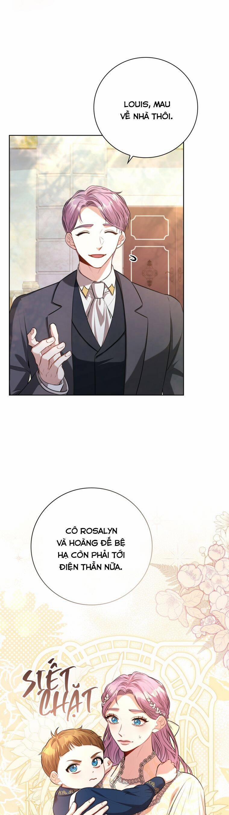 Thư Ký Của Bạo Chúa 85 trang 2