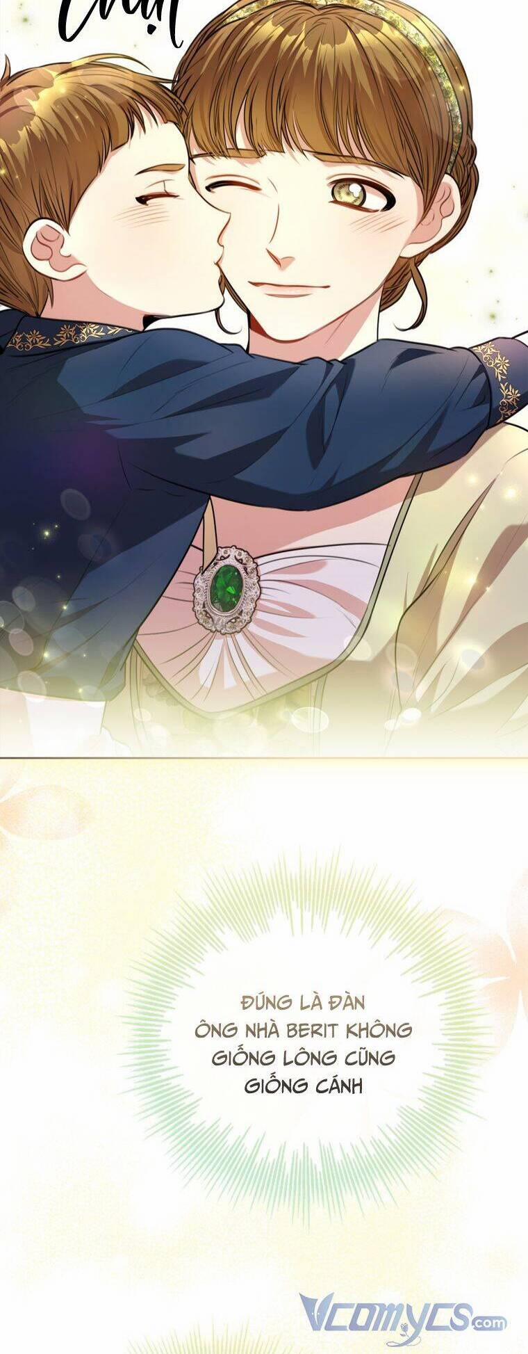 Thư Ký Của Bạo Chúa 85 trang 21