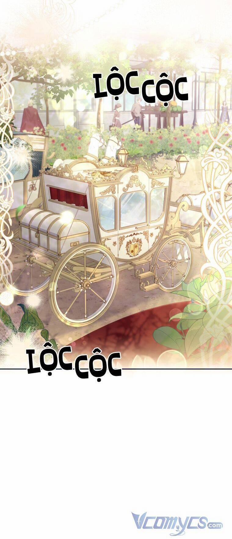 Thư Ký Của Bạo Chúa 85 trang 23